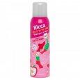 Shampoo a Seco Ricca Maçã do Amor 150ml REF2852