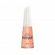 Esmalte Risqué Cremoso Nude 8ml