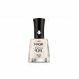 Esmalte Risqué Diamond Gel Metálico Chá Branco 9,5ml